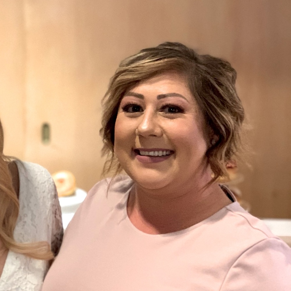 Meet your Posher, Ashley